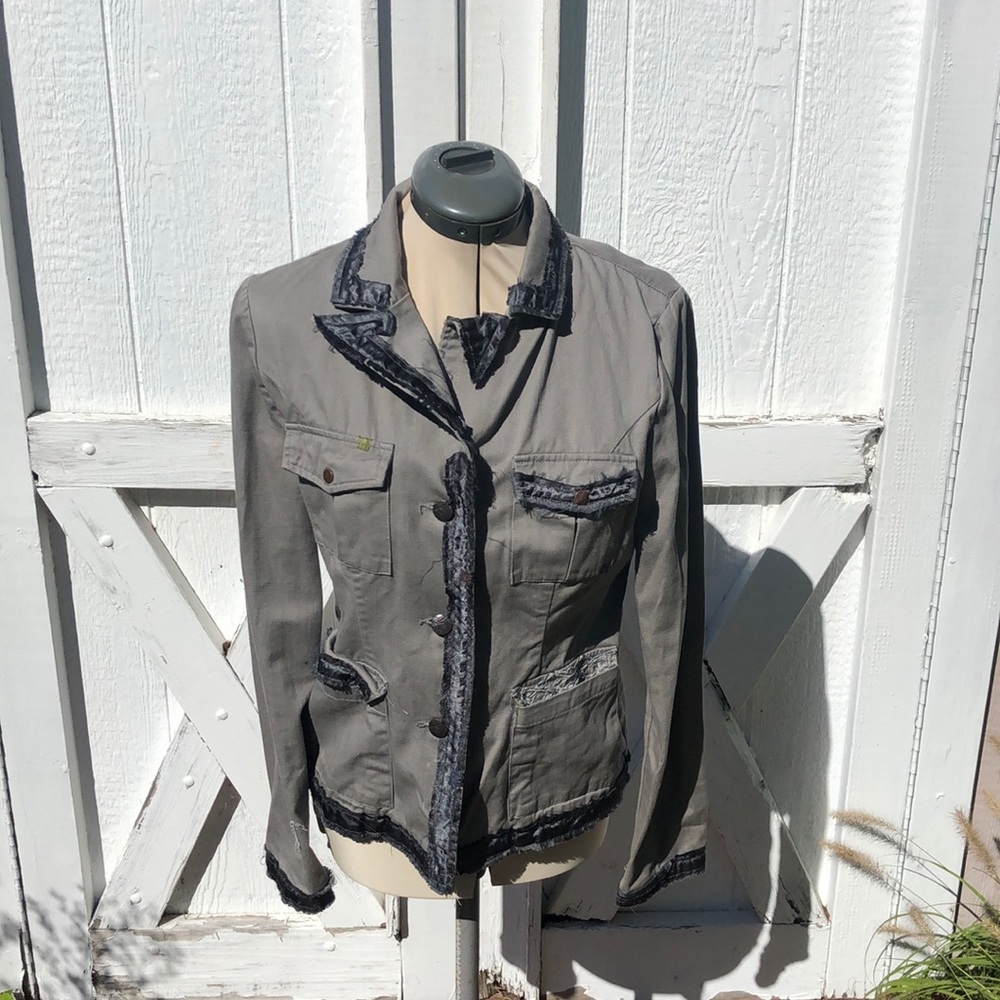 BKE Size medium jacket